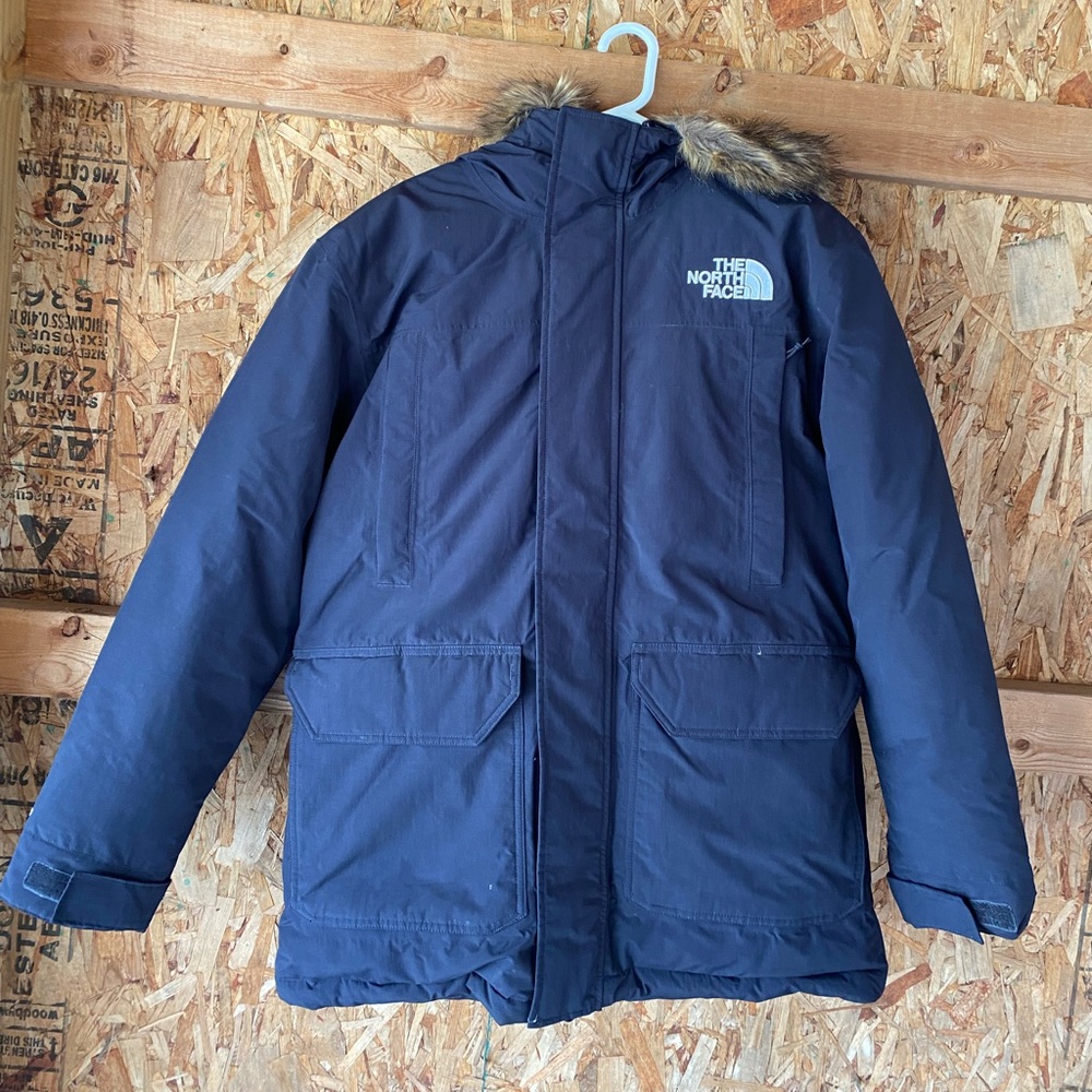 Northface winter Jacket